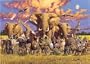 Wild Life 31326 Jigsaw Puzzle 1000pc