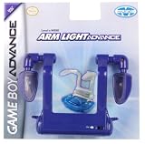 Armlight- Indigo
