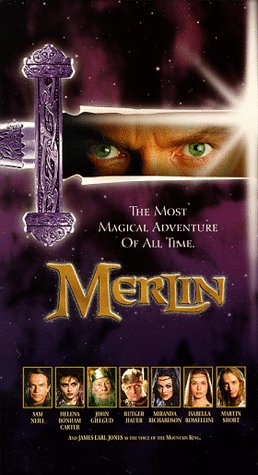 Buy Merlin online at Discounted New and Used prices. Delivered to your door with Off-The-Bookshelf.