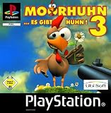 Eigenschaften Ubisoft  / Moorhuhn Jagd 3