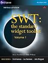 SWT: The Standard Widget Toolkit: Vol 1