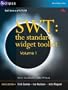 SWT: The Standard Widget Toolkit, Volume 1