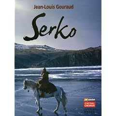 Serko : Suivi de deux autres cin�-romans Riboy et Ganesh