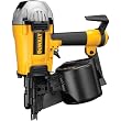 DEWALT D51855  Coil Framing Nailer 1-1/2-Inch To 3-1/2-Inch