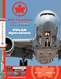 Air Canada B777-200LR Polar Route (DVD)