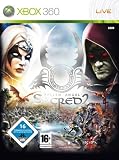 Sacred 2: Fallen Angel - Collector's Edition
