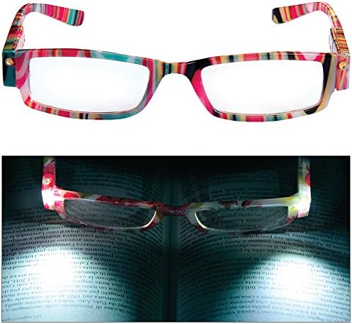 EASYLIGHT LED Readers Multi 3.5