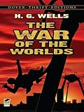 The War of the Worlds (Dover Thrift Editions)