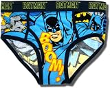 Batman BOOM! WHAK! Men's cotton/spandex briefs