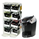 Keurig�ʥ��塼�ꥰ�˥����ҡ��᡼�����ڥ٥���㡼���å�96��96��ʬ��8Ȣ�ˤΥ�������K���åפȡ�K���åפ����ä�����ޤ륢������å�[��]2�ĤΤ��㤤...