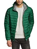 CMP Campagnolo Plumas 3Z50447M (Verde / Gris)