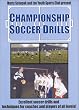 Championship Soccer Drills
