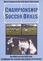 Championship Soccer Drills