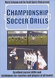 Championship Soccer Drills