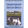 Championship Soccer Drills