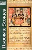 Rabbinic Stories (Classics of Western Spirituality)