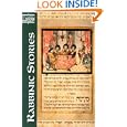 Rabbinic Stories (Classics of Western Spirituality)