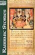 Rabbinic Stories (Classics of Western Spirituality)