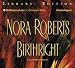 Birthright (Brilliance Audio on Compact Disc) (Brilliance Audio on Compact Disc)