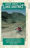 Review Striding Edge Ltd.  / Great Walks 2 - Lake District [1996]