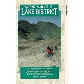 Great Walks 2 - Lake District [1996]