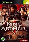 King Arthur - 