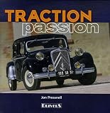 Traction passion