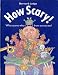 Books : How Scary!: Who Scares Who from 1 to 10