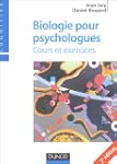 Biologie pour psychologues : Cours et...