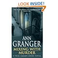 Mixing with Murder