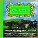Irish Pan Pipes