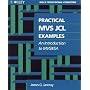 Practical MVS JCL Examples: An Introduction to Mvs/Esa (Wiley Professional Computing)