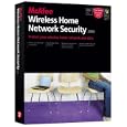 McAfee Wireless Home Network Security 2006 by McAfee