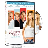 Rumor Has It... (Widescreen Edition) (2005)