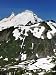 Mount Baker in Washington's Northern Cascades - Remarkable 16x20 Photographic Print by Brendan Reals