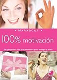 Marabout: 100% Motivacion (Spanish Edition)