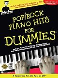 Pop/Rock Piano Hits for Dummies: A Reference for the Rest of Us! (Hal Leonard Corp.)