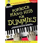 Buy Pop Rock Piano Hits for Dummies: A Reference for the Rest of Us! (Hal Leonard Corp.) by Hal Leonard Corp.