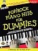 Pop/Rock Piano Hits for Dummies (Hal Leonard Corp.)