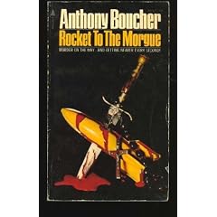Rocket to the Morgue
