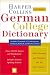 Book HarperCollins German College Dictionary 3rd Edition (Harpercollins College Dictionaries)
