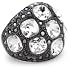 Kenneth Jay Lane Hematite And C