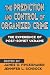 Book The Prediction and Control of Organized Crime: The Experience of Post-Soviet Ukraine