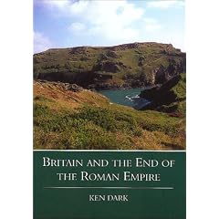 Britain and the End of the Roman Empire