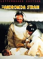 The Andromeda Strain