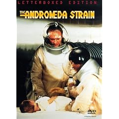 The Andromeda Strain