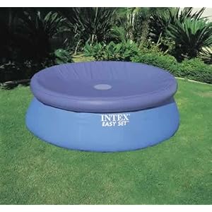 Intex Style 8 Ft Pool Cover