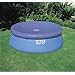 8 Ft Intex Easy Set Style Swimming Pool Cover
