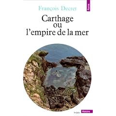 Carthage ou l'empire de la mer