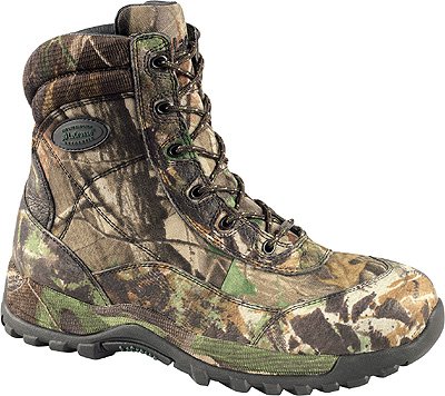 LaCrosse Men's Locator Scent HD Hunting Boots: 541107